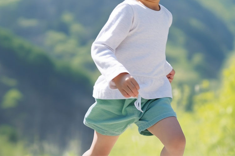 メディカルチェック